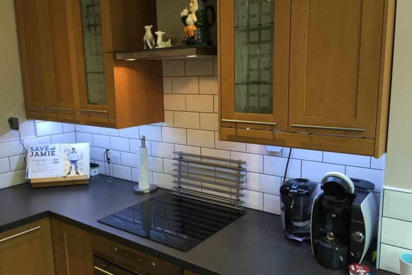 Kitchen Extension - Wolverhampton -