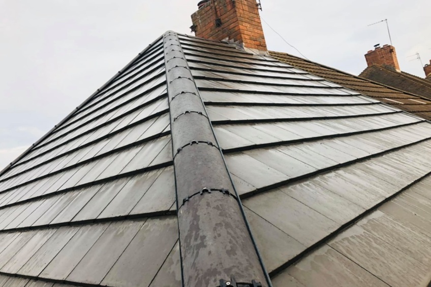 Roof Replacement - Wednesbury -