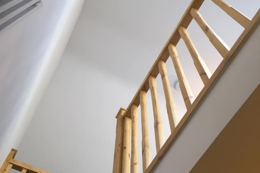 Loft conversion stair cases - Walsall -