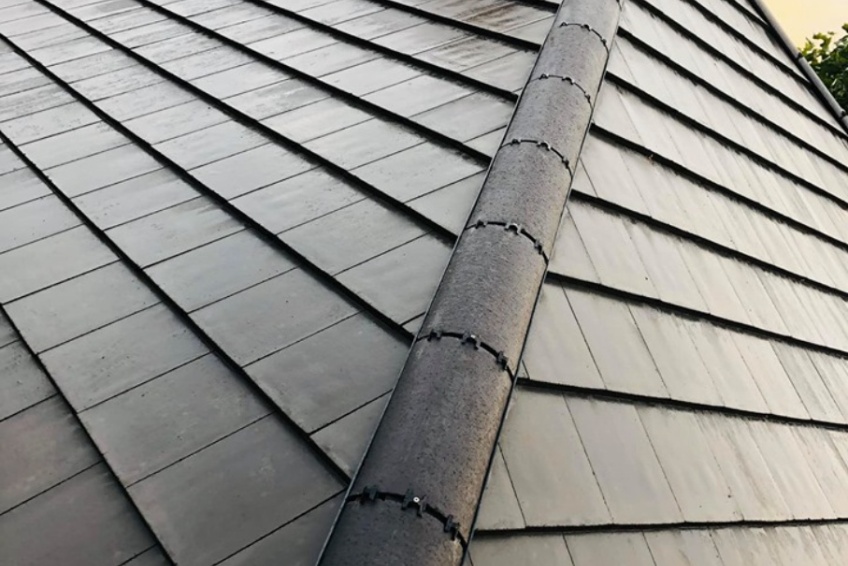 Roof Replacement - Wednesbury -