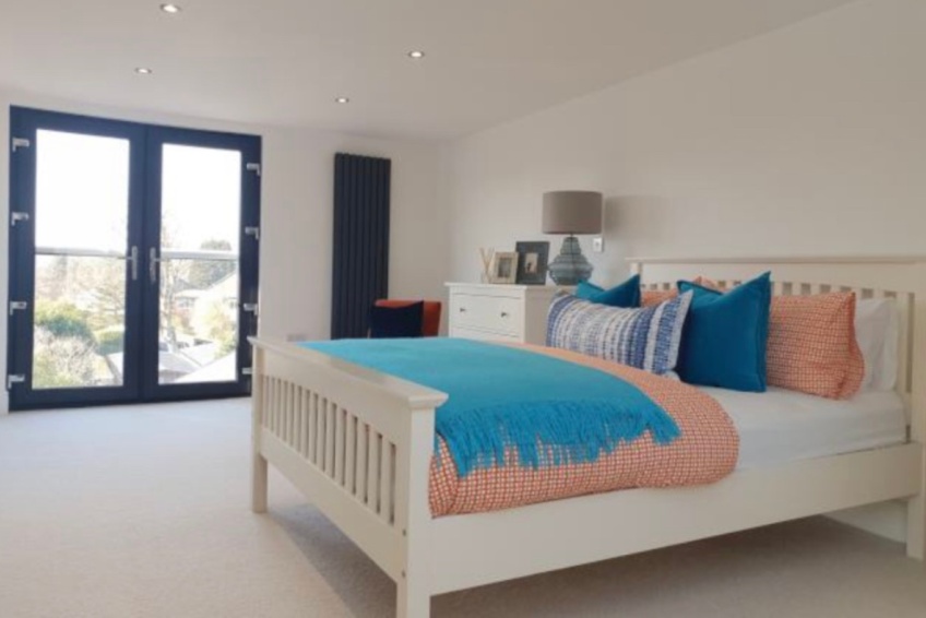 Loft Conversion - Birmingham -