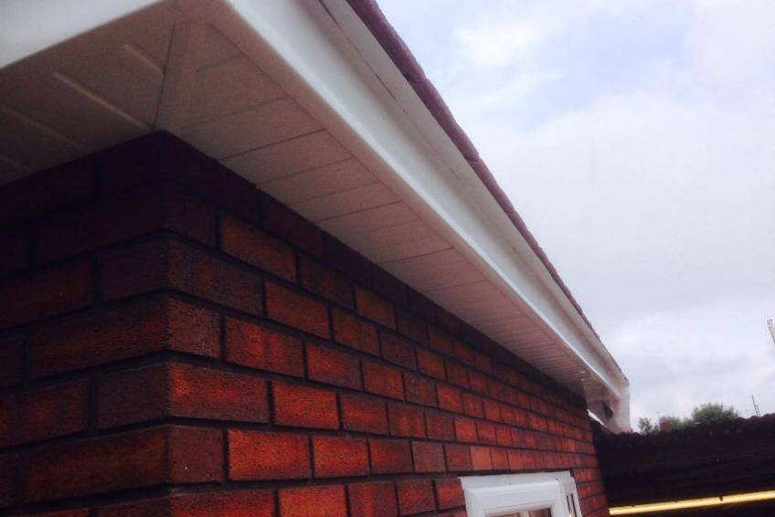 Roofing work - West Bromwich -