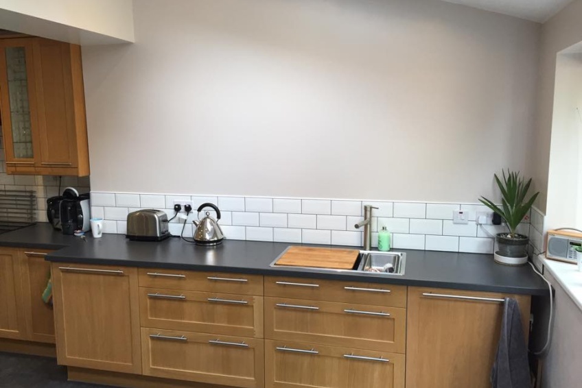 Kitchen Extension - Wolverhampton -